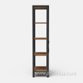 new design bookcase 5 layer